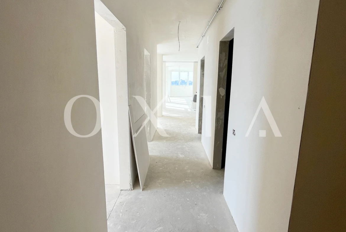 Penthouse, Campeador, Parcare Subterana