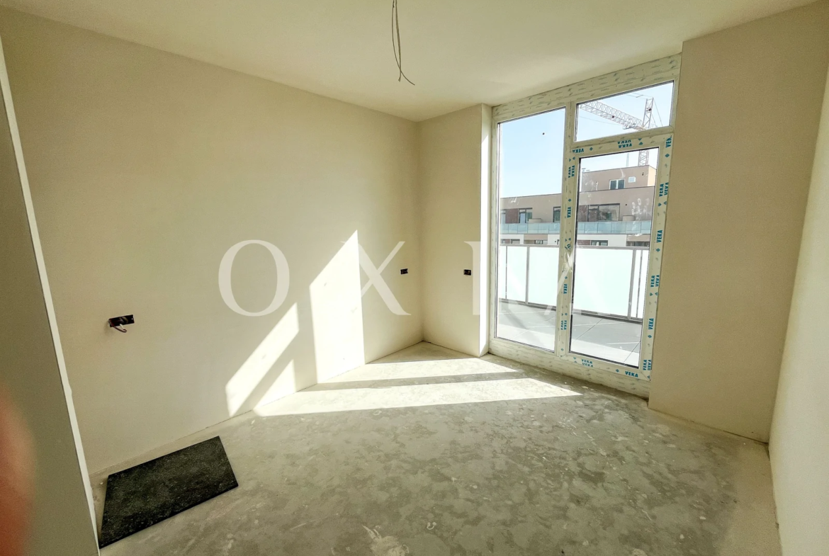 Penthouse, Campeador, Parcare Subterana