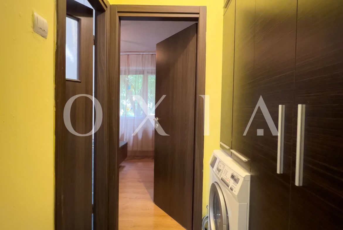 Dambovita, Centrala Proprie, Mobilat-Utilat