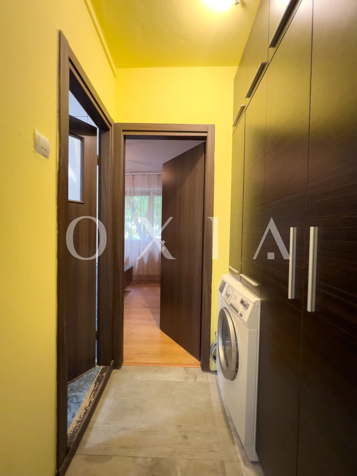 Dambovita, Centrala Proprie, Mobilat-Utilat