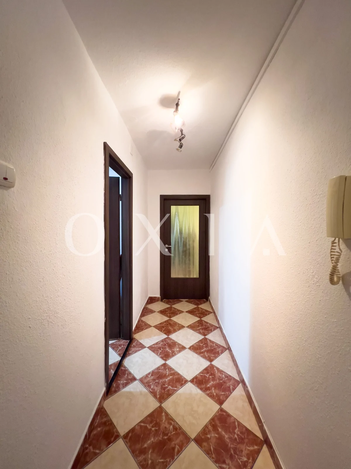 Dambovita, Centrala Proprie, Mobilat-Utilat