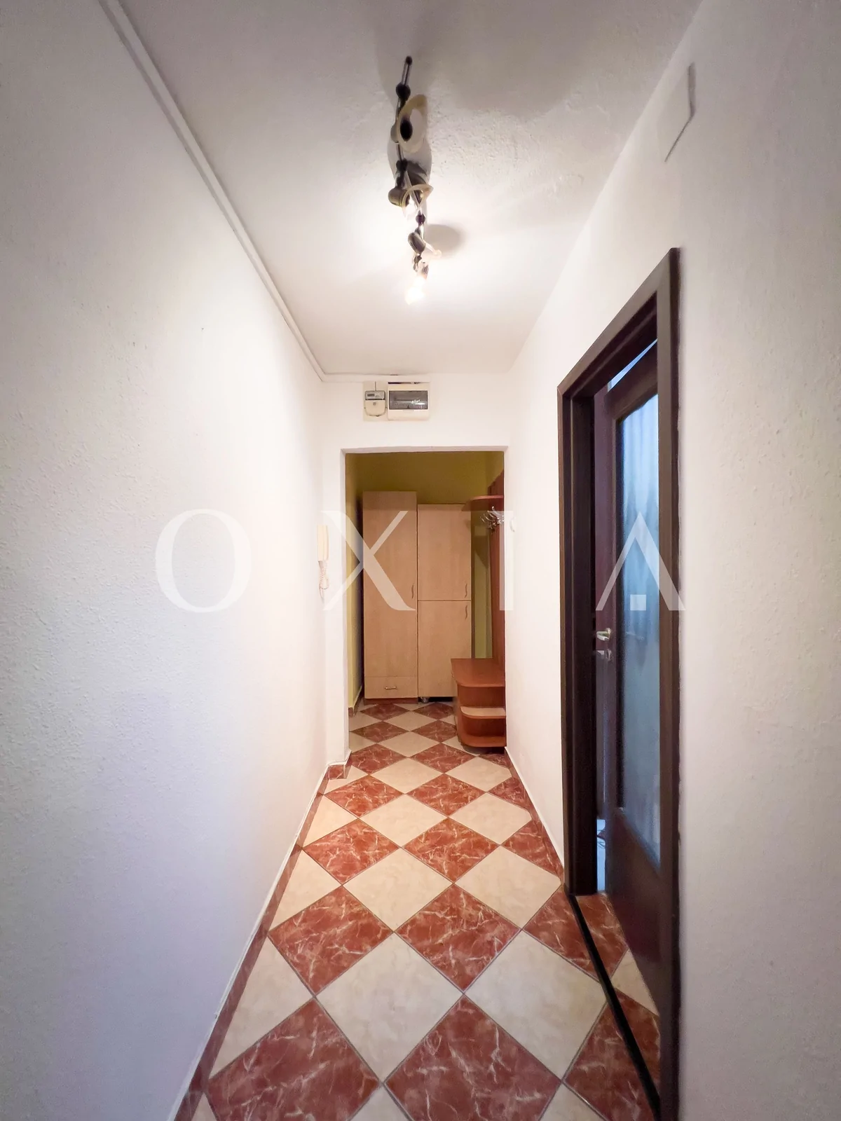 Dambovita, Centrala Proprie, Mobilat-Utilat