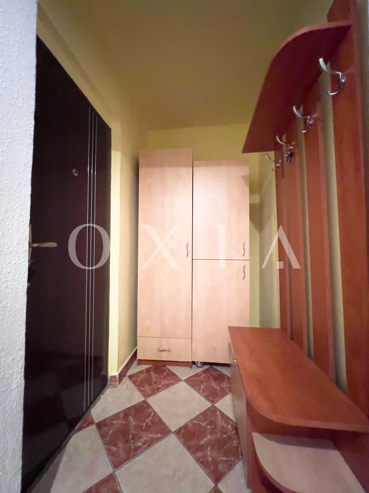 Dambovita, Centrala Proprie, Mobilat-Utilat