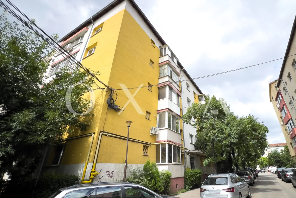 Dambovita, Centrala Proprie, Mobilat-Utilat