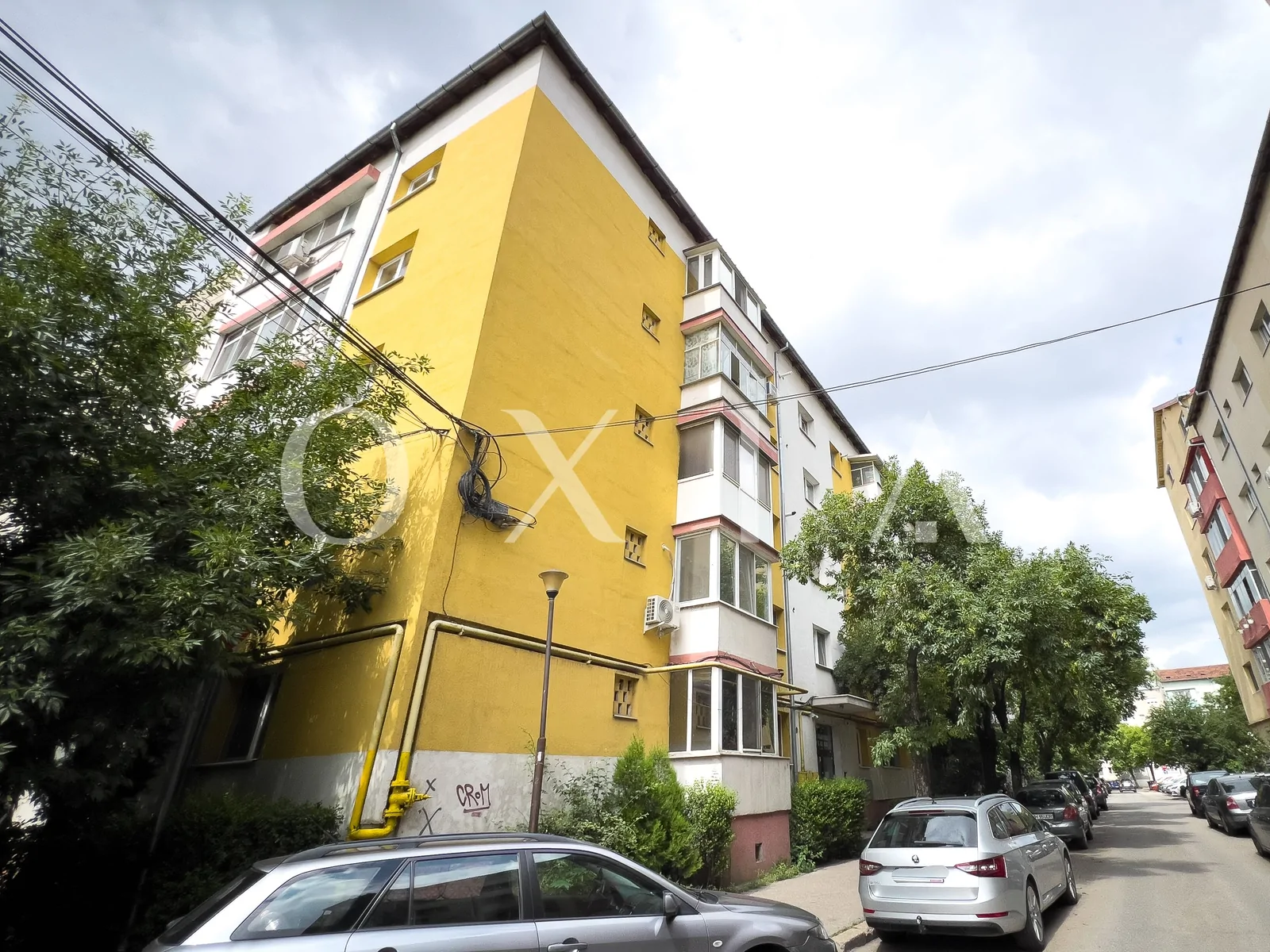 Dambovita, Centrala Proprie, Mobilat-Utilat