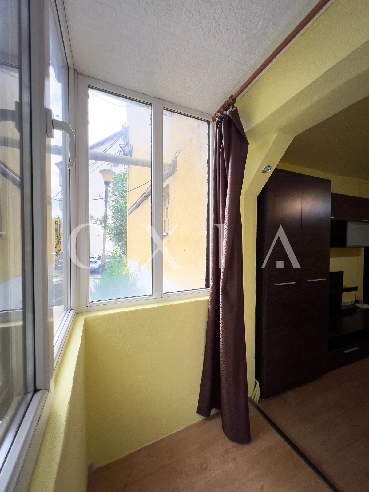 Dambovita, Centrala Proprie, Mobilat-Utilat