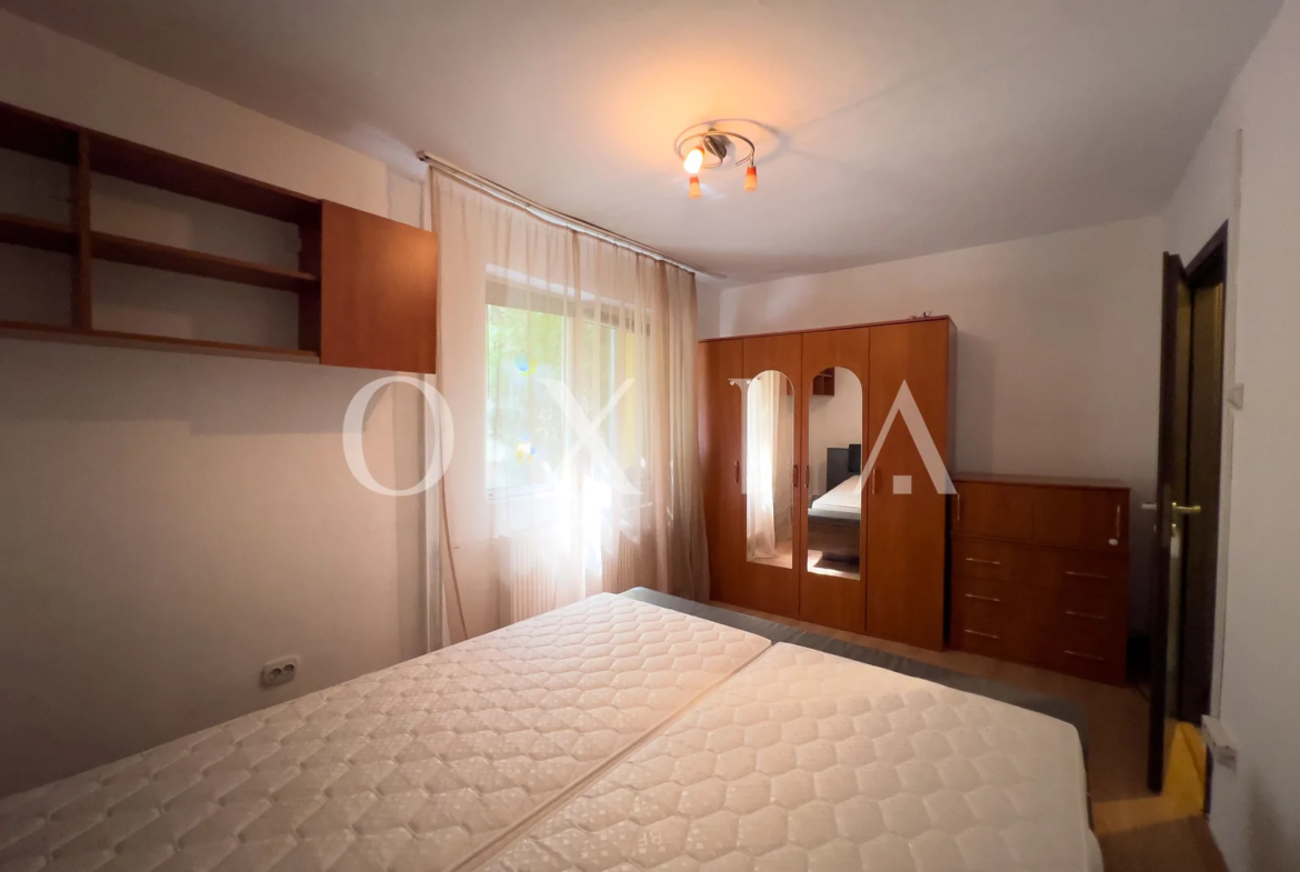 Dambovita, Centrala Proprie, Mobilat-Utilat