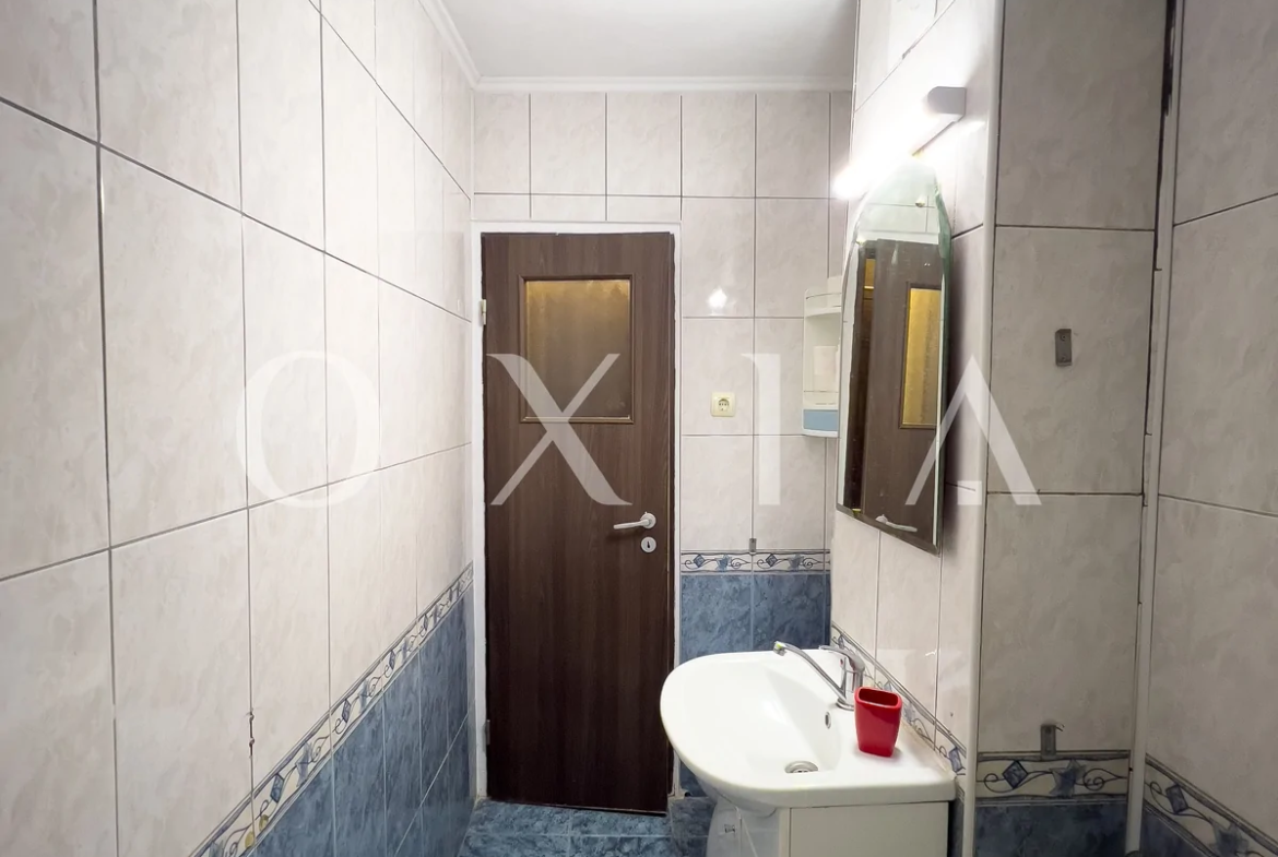 Dambovita, Centrala Proprie, Mobilat-Utilat