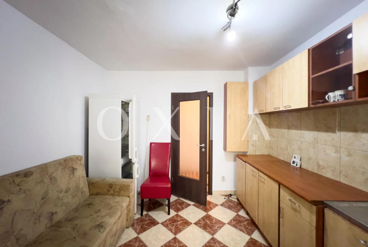 Dambovita, Centrala Proprie, Mobilat-Utilat