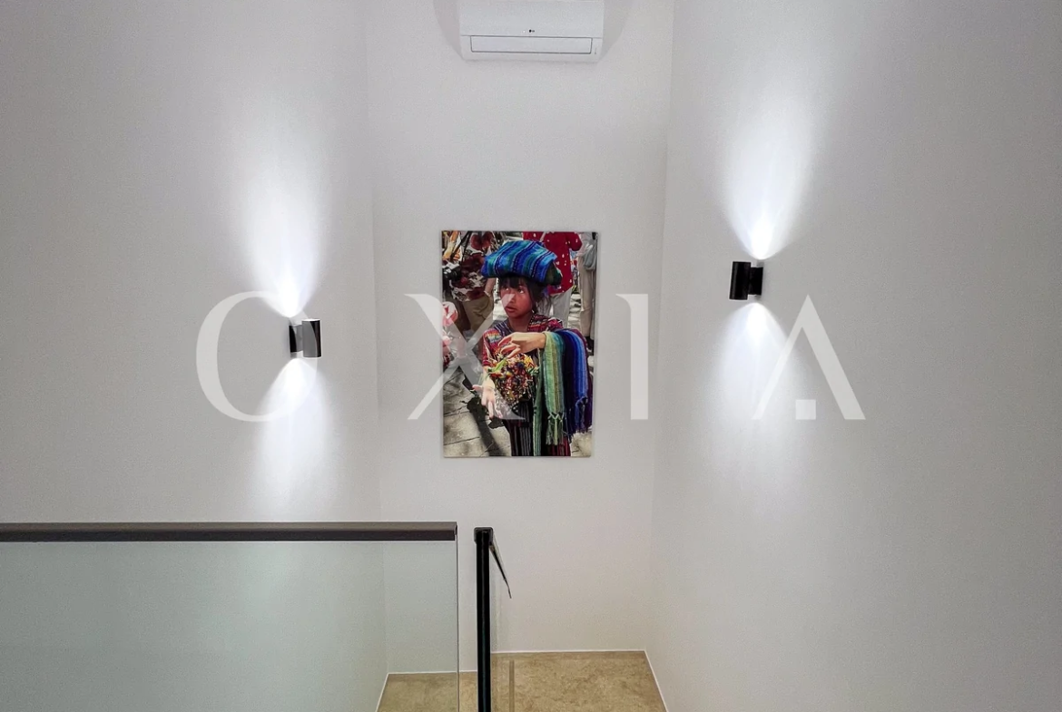 P+E, Zona Lipovei, Mobilata si Utilata