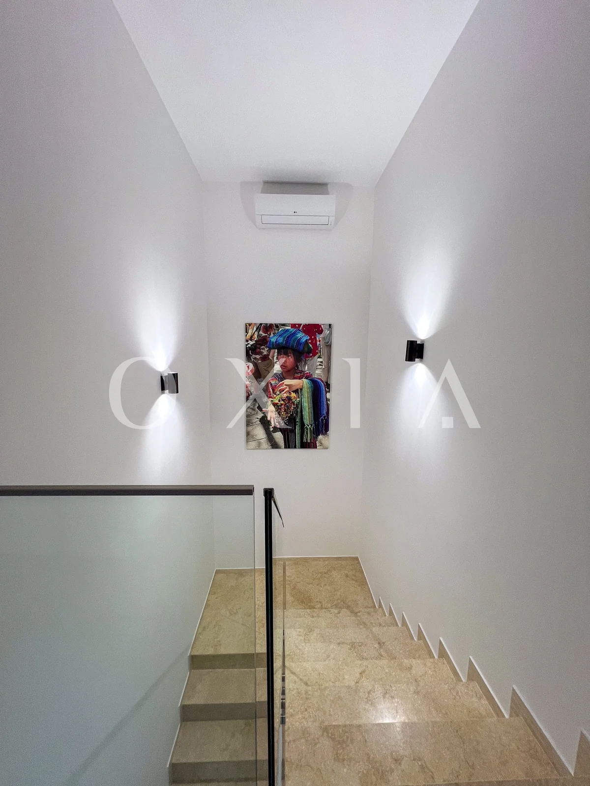 P+E, Zona Lipovei, Mobilata si Utilata