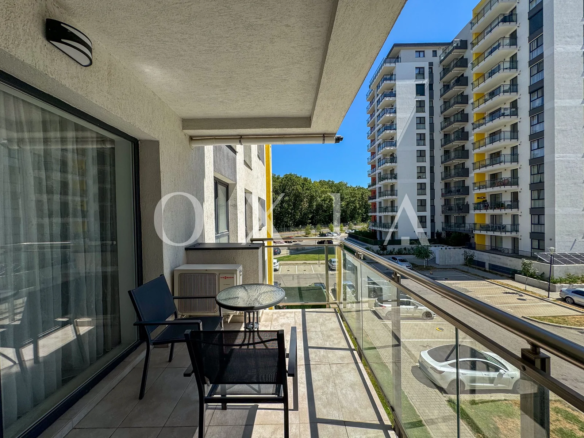 Apartament Modern cu 3 Camere in Adora Forest