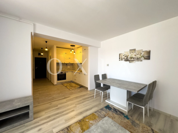 Apartament Modern cu 3 Camere in Adora Forest