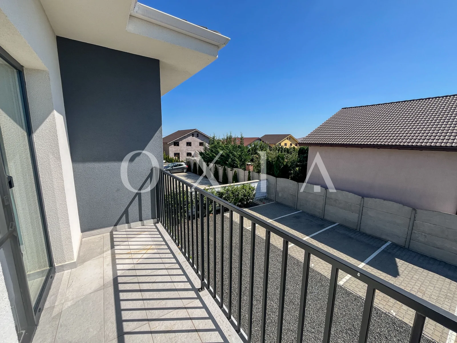 Dumbravita, 3 Camere, Loc parcare