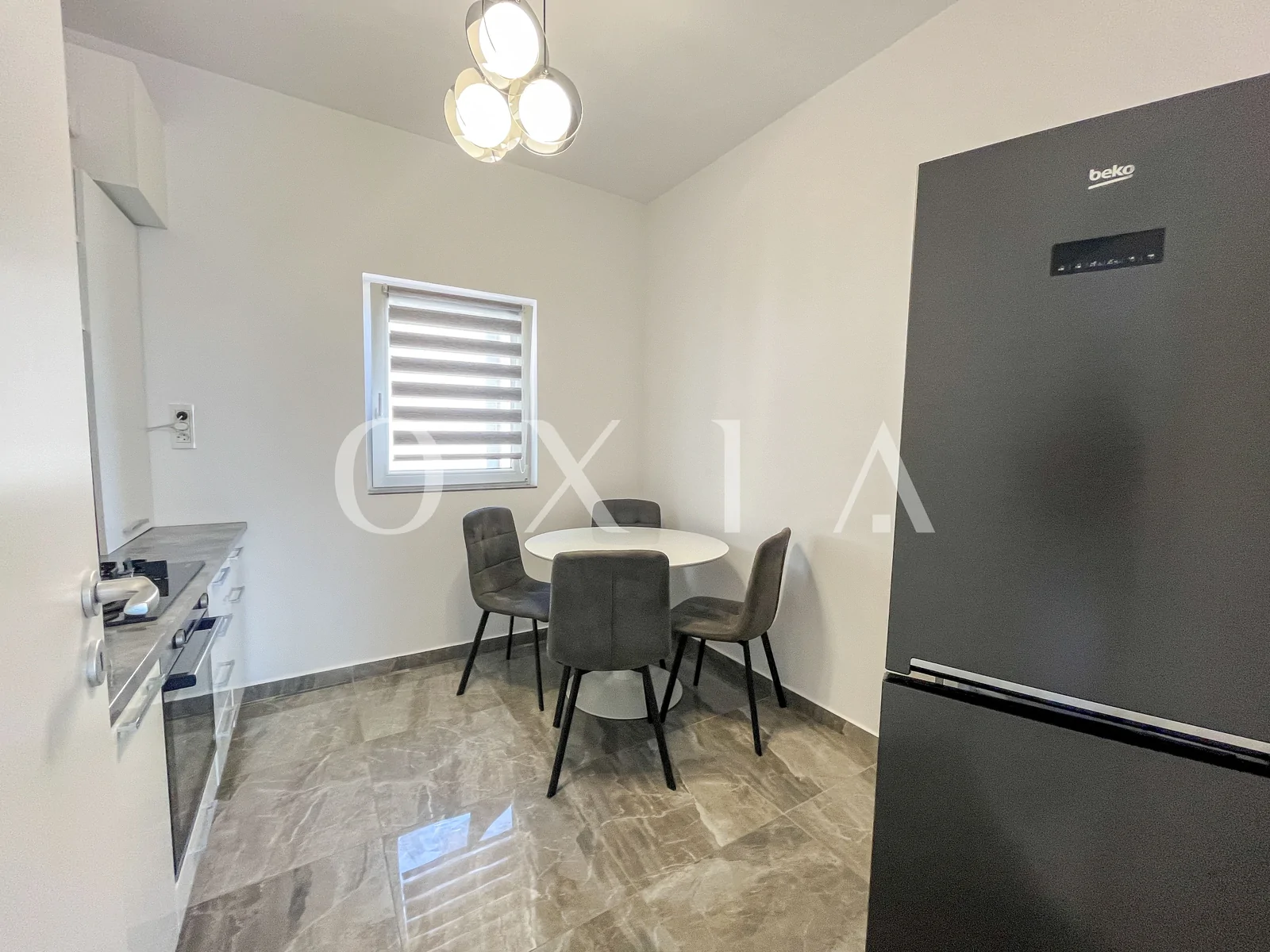 Dumbravita, 3 Camere, Loc parcare