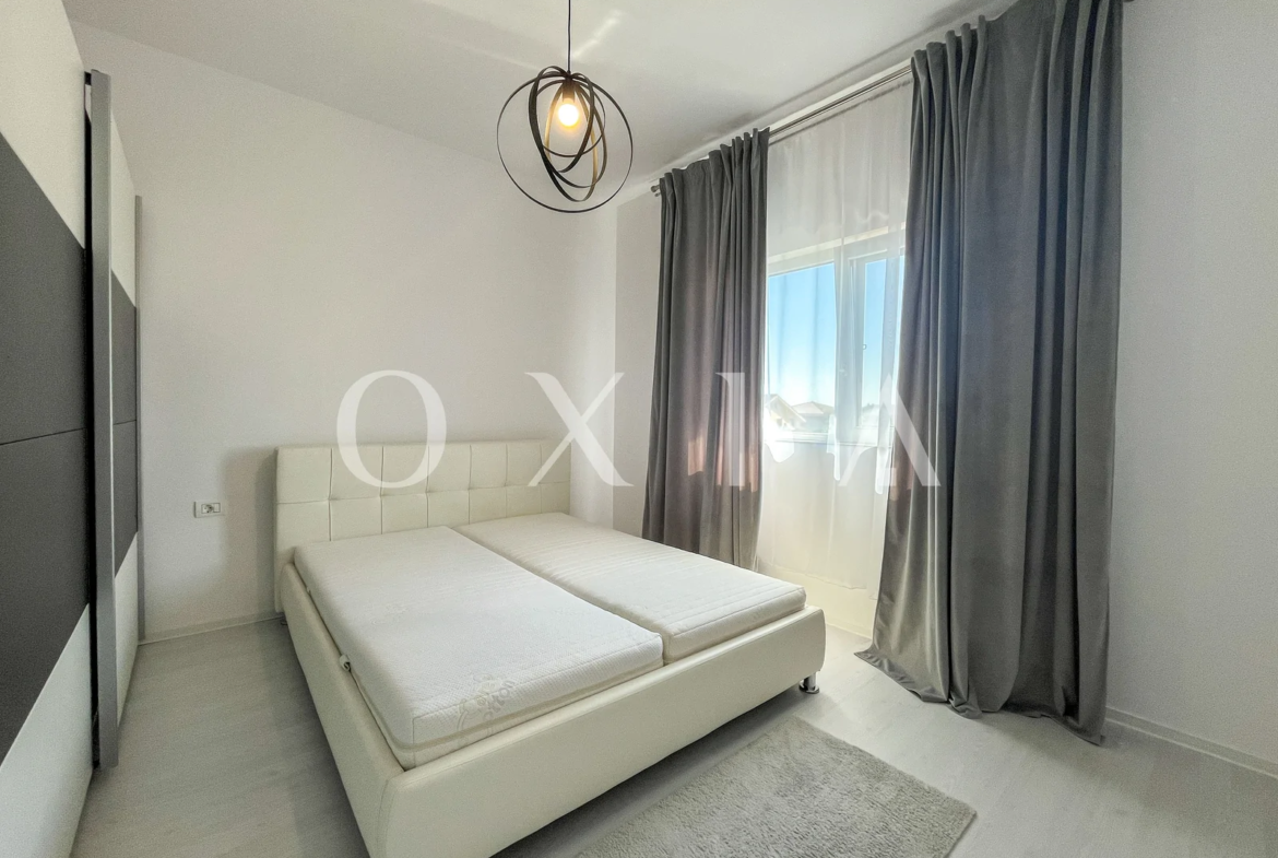 Dumbravita, 3 Camere, Loc parcare