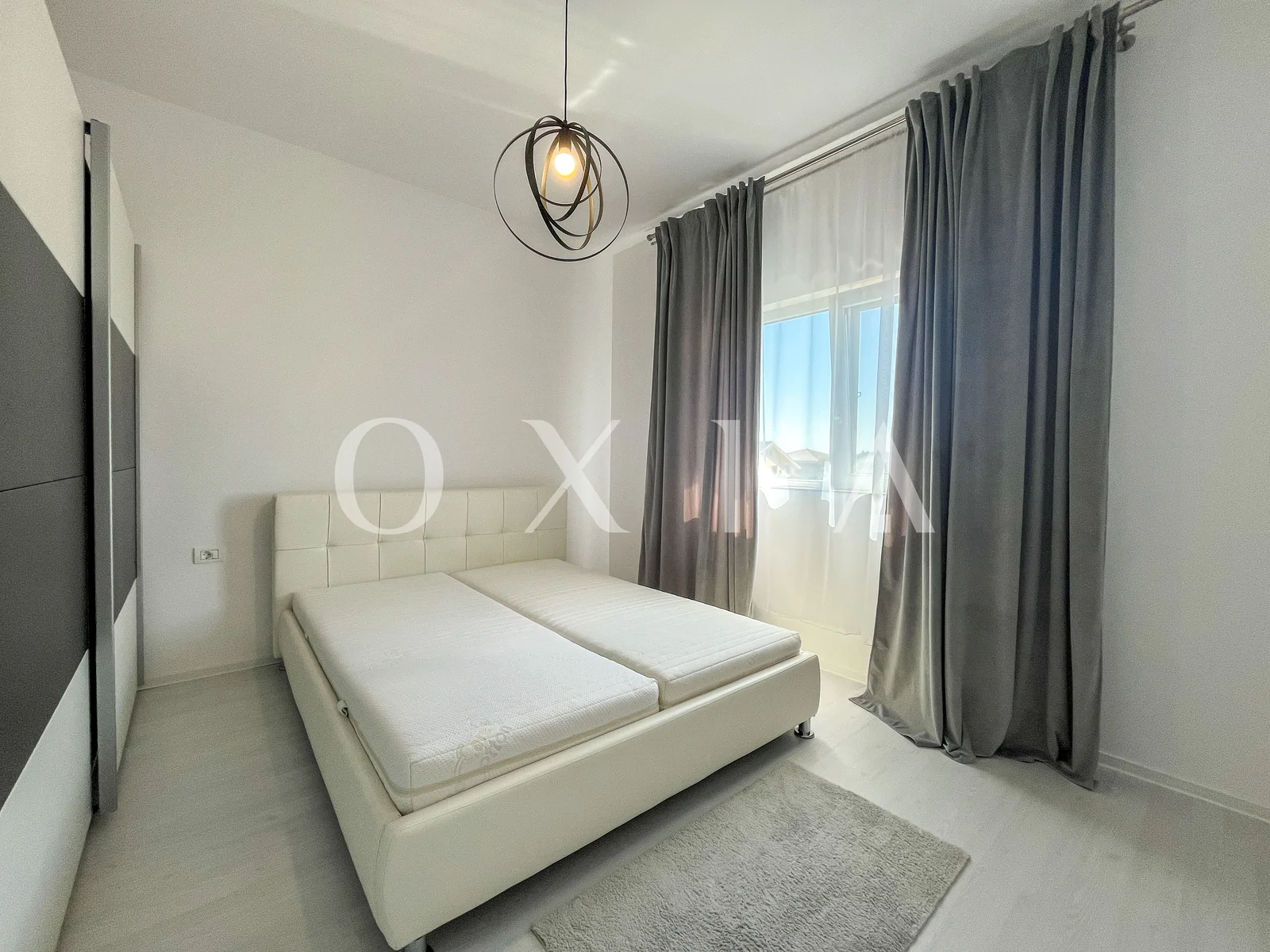 Dumbravita, 3 Camere, Loc parcare