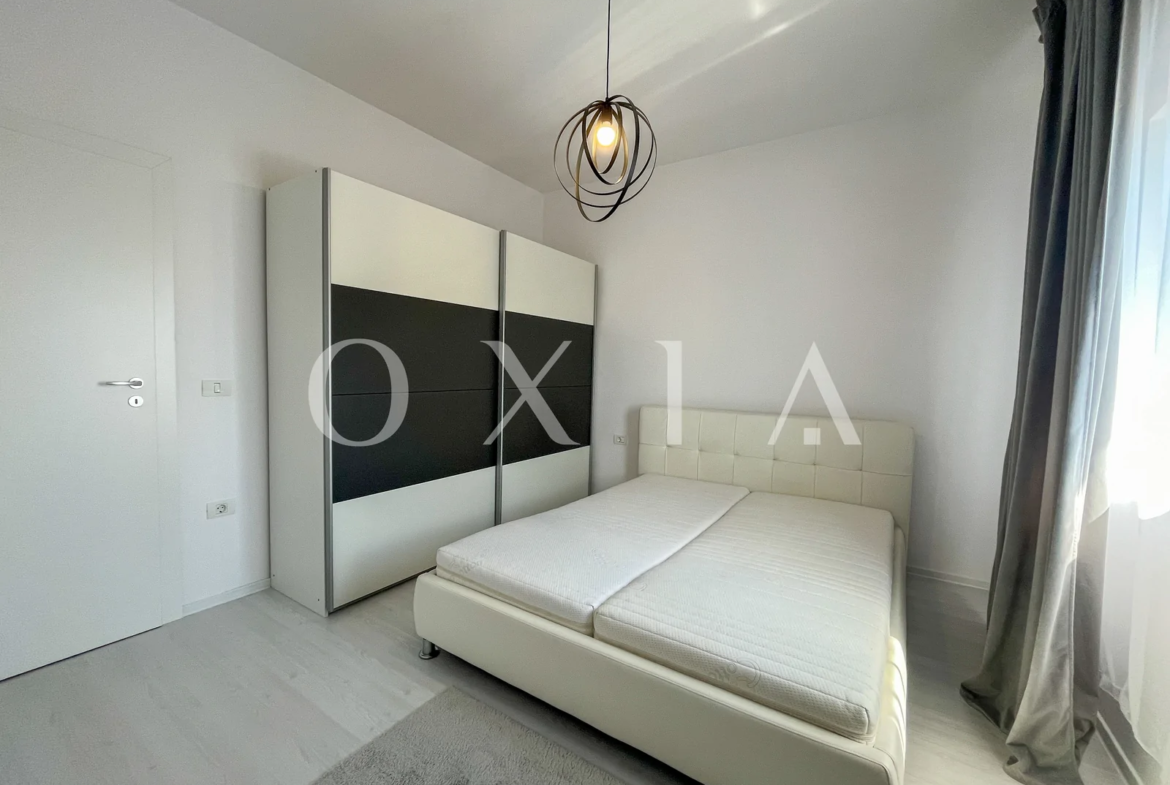 Dumbravita, 3 Camere, Loc parcare