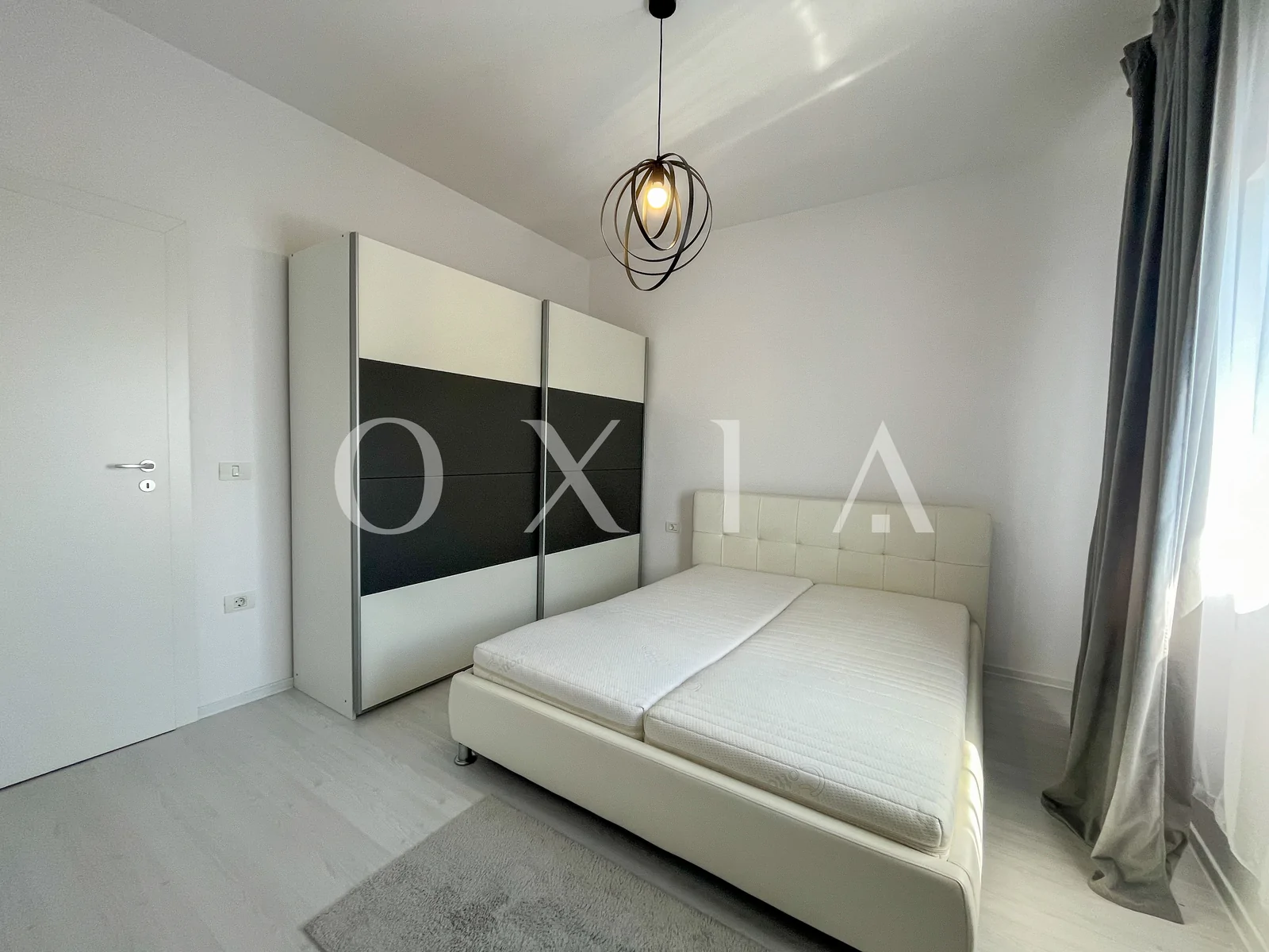 Dumbravita, 3 Camere, Loc parcare