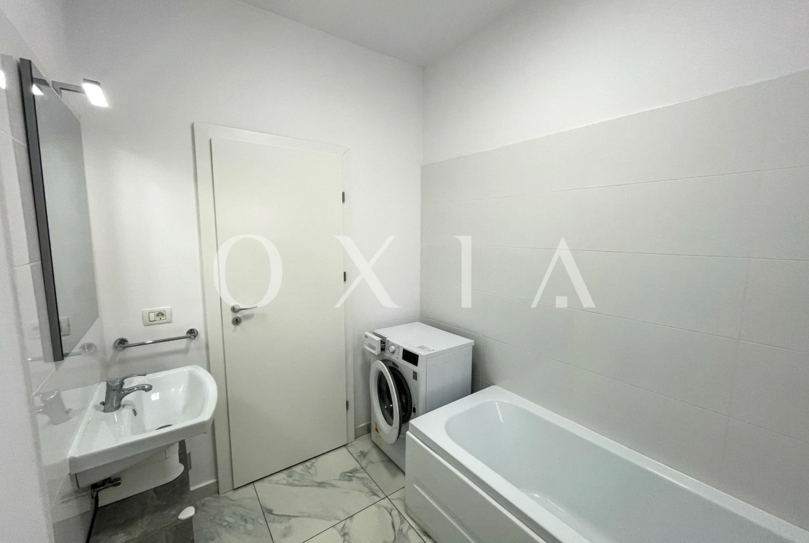 Dumbravita, 3 Camere, Loc parcare