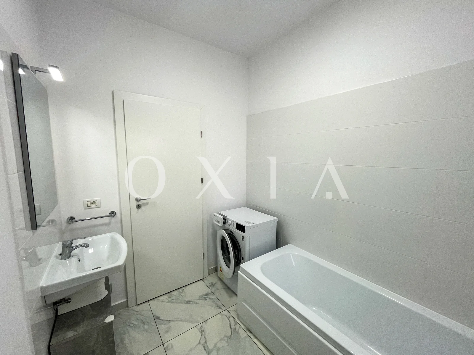 Dumbravita, 3 Camere, Loc parcare