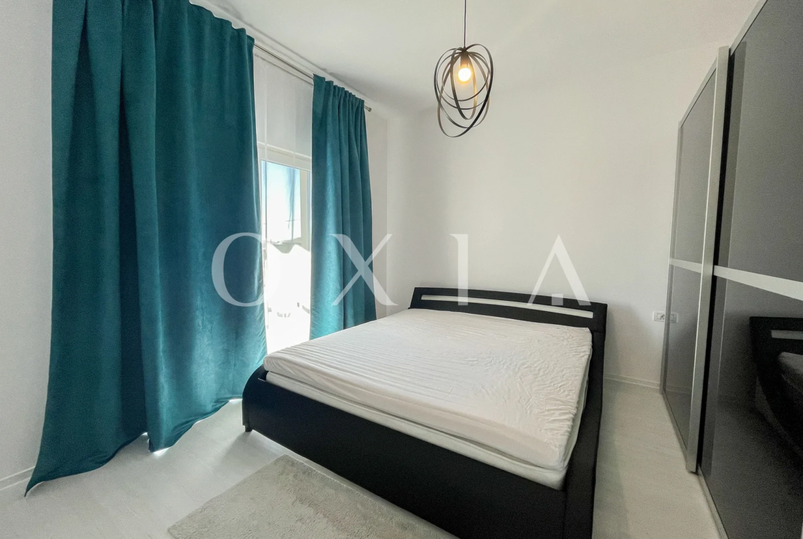 Dumbravita, 3 Camere, Loc parcare