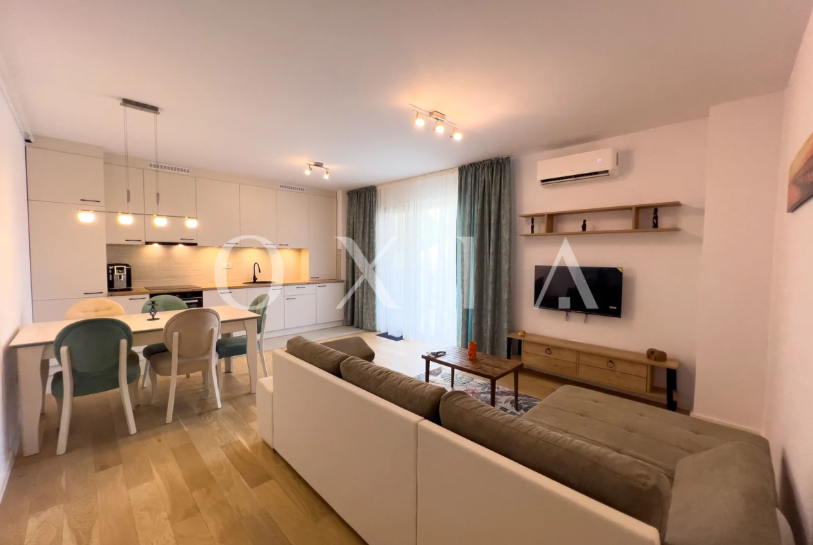 Monarch – 2 Camere- Disponibil imediat