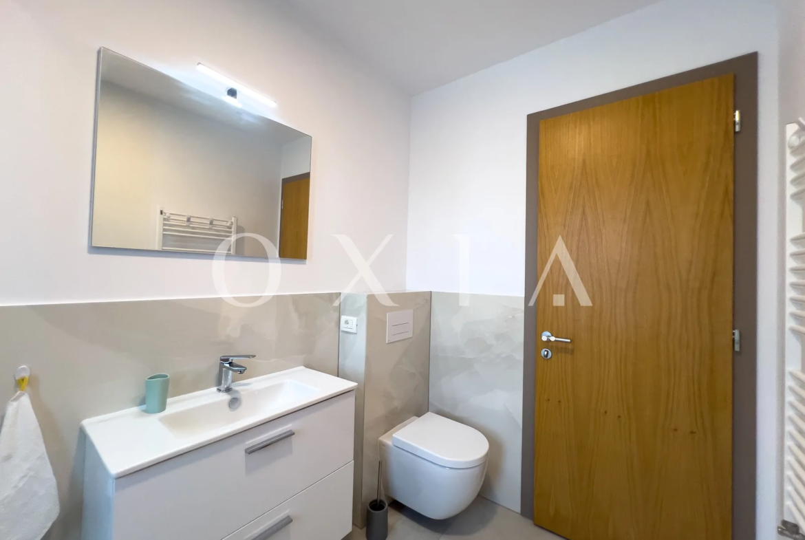 Monarch – 2 Camere- Disponibil imediat