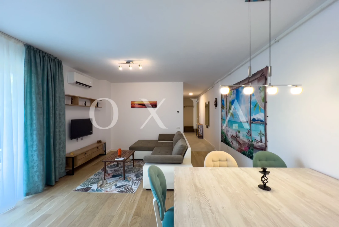 Monarch – 2 Camere- Disponibil imediat