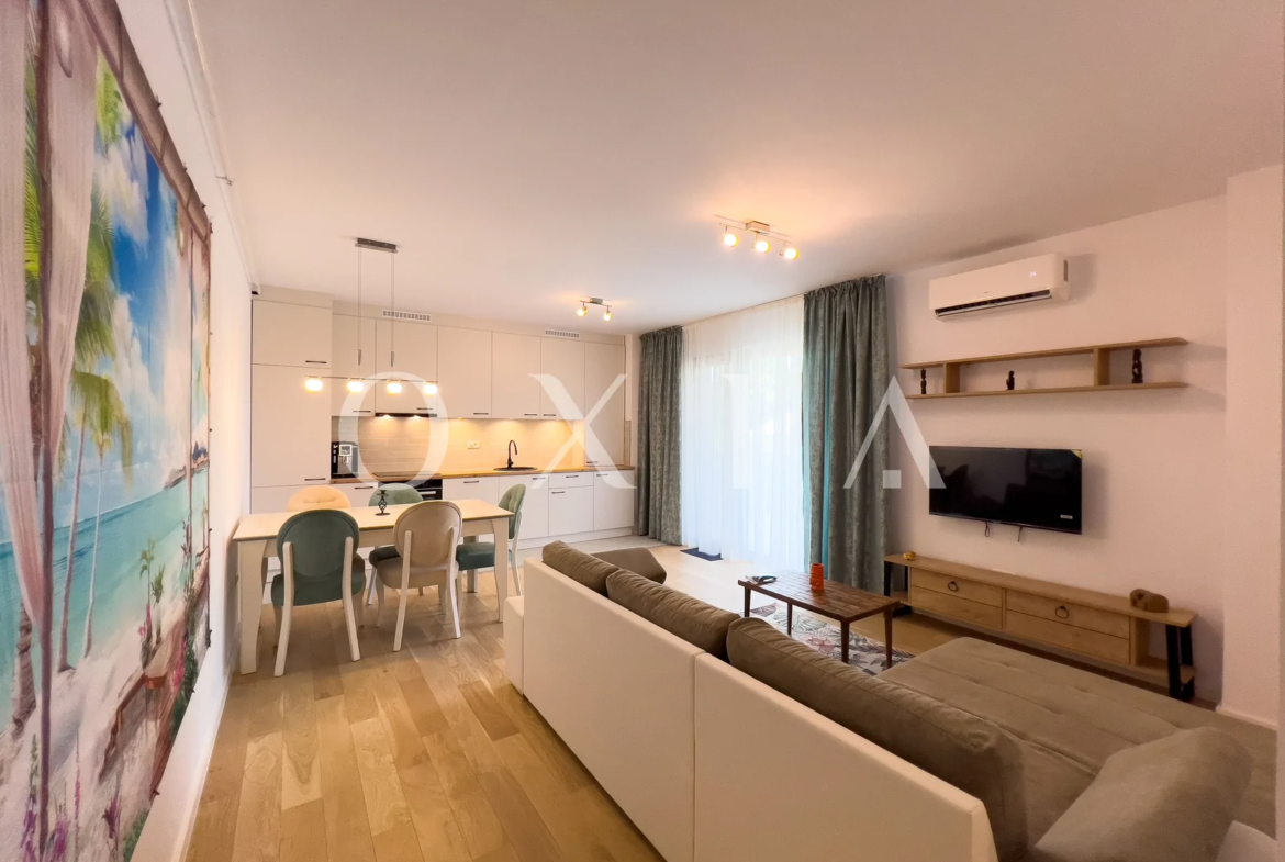 Monarch – 2 Camere- Disponibil imediat
