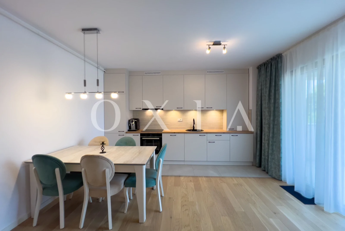 Monarch – 2 Camere- Disponibil imediat