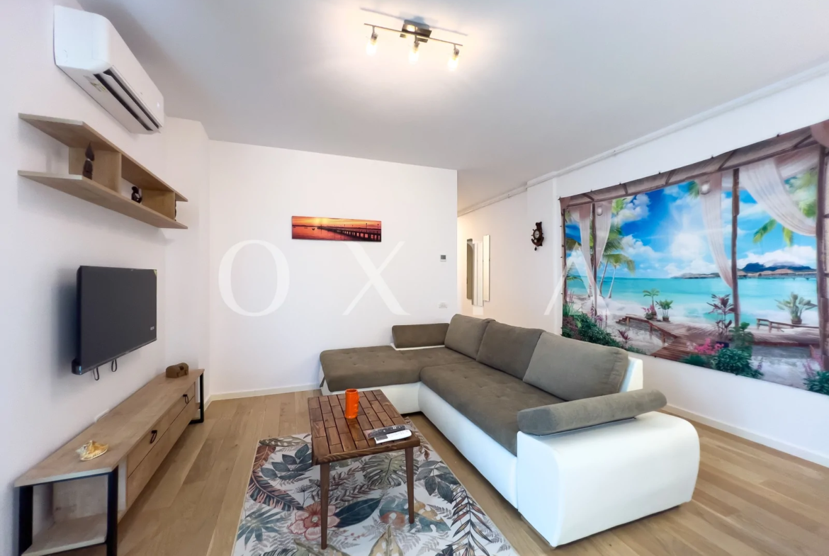 Monarch – 2 Camere- Disponibil imediat