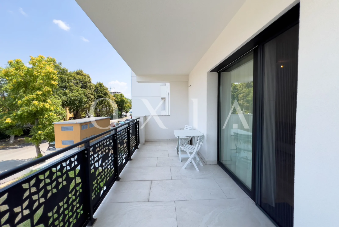 Monarch – 2 Camere- Disponibil imediat