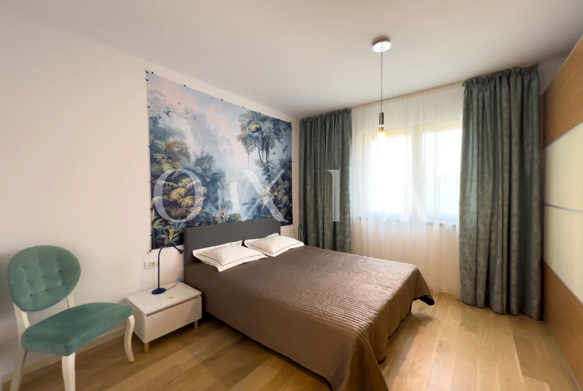 Monarch – 2 Camere- Disponibil imediat