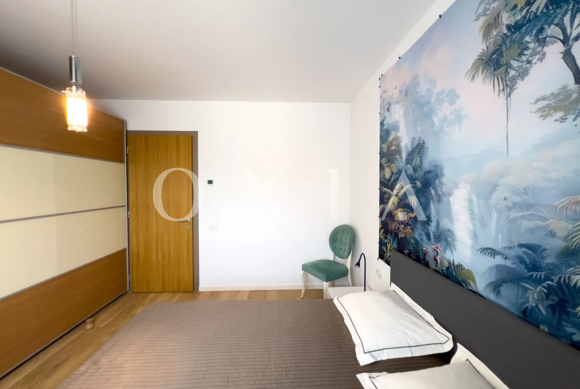 Monarch – 2 Camere- Disponibil imediat