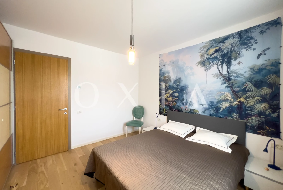 Monarch – 2 Camere- Disponibil imediat