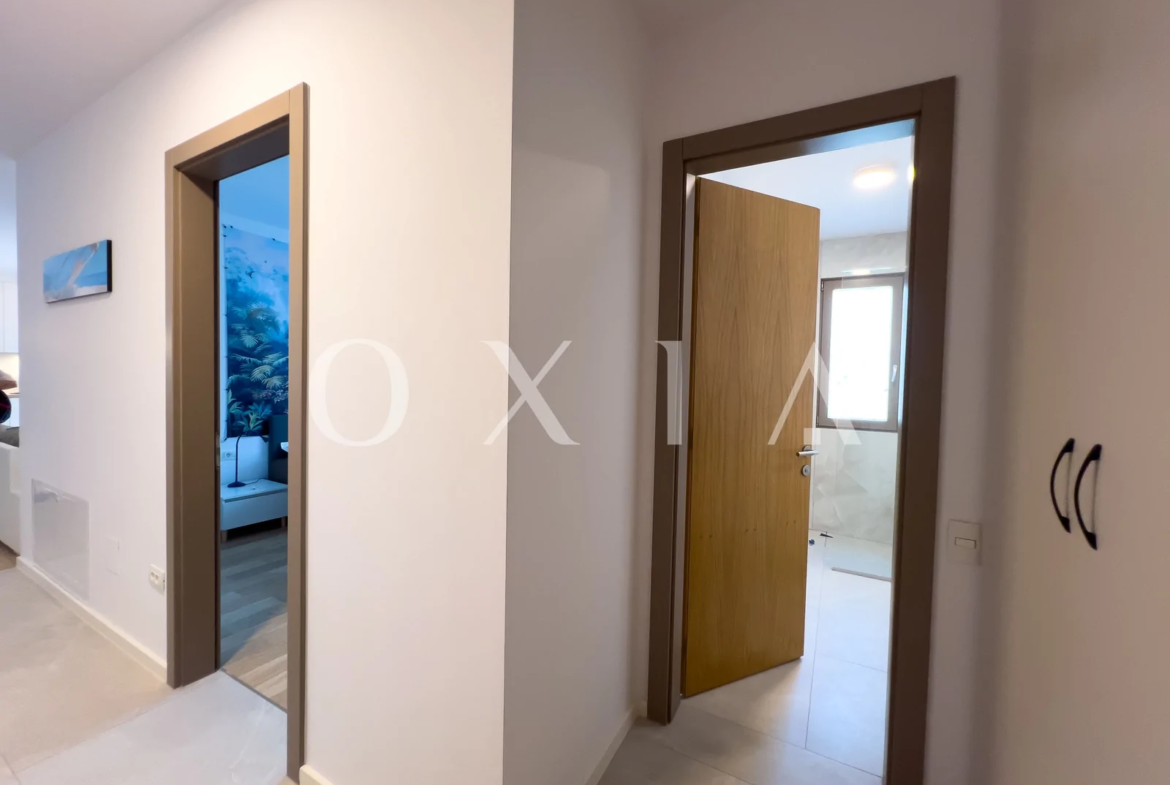 Monarch – 2 Camere- Disponibil imediat
