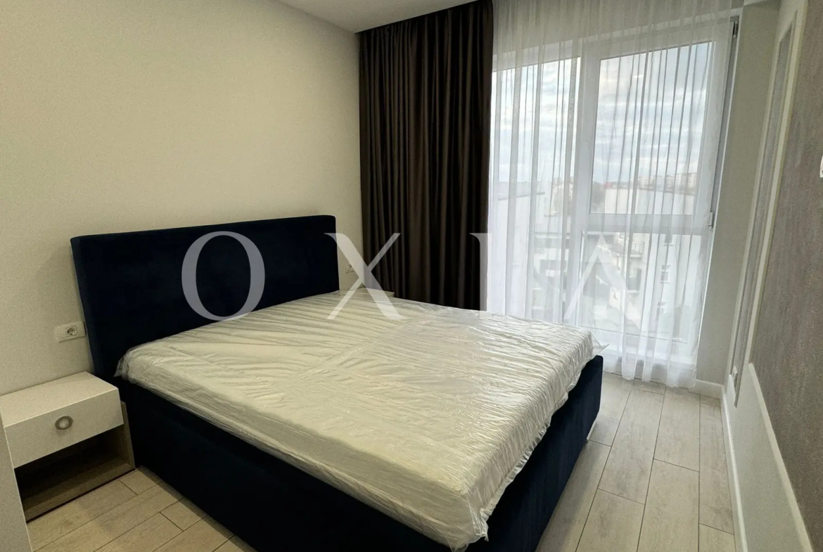 3 Camere –  Parcare subterana – Disponibil Imediat