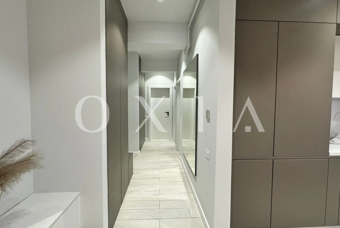 3 Camere –  Parcare subterana – Disponibil Imediat