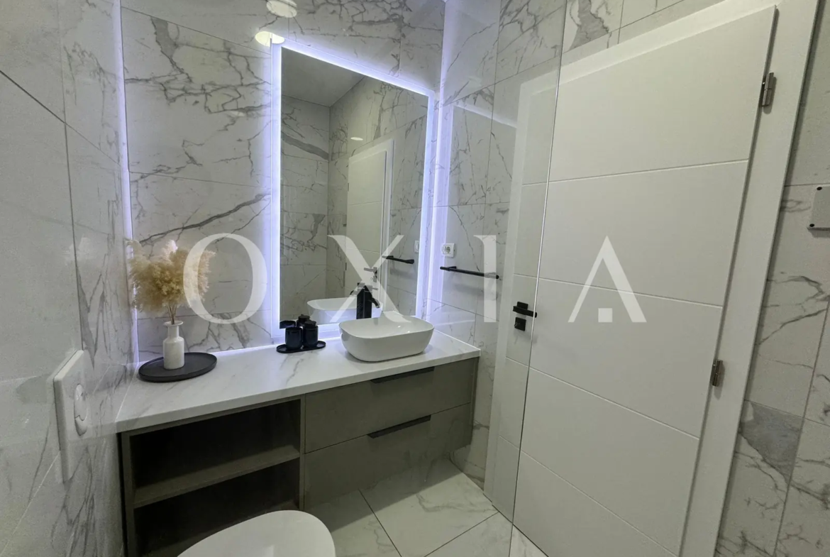 3 Camere –  Parcare subterana – Disponibil Imediat
