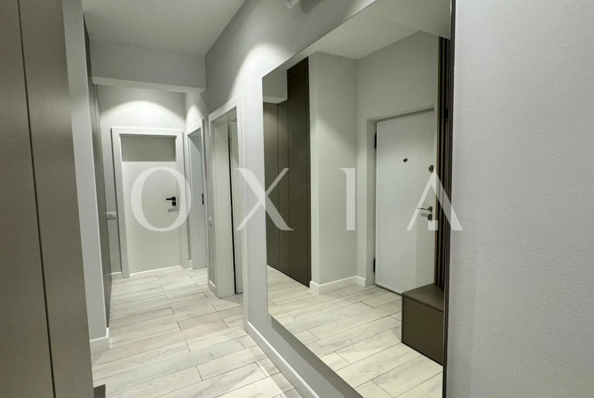 3 Camere –  Parcare subterana – Disponibil Imediat