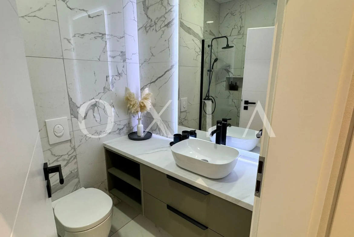 3 Camere –  Parcare subterana – Disponibil Imediat