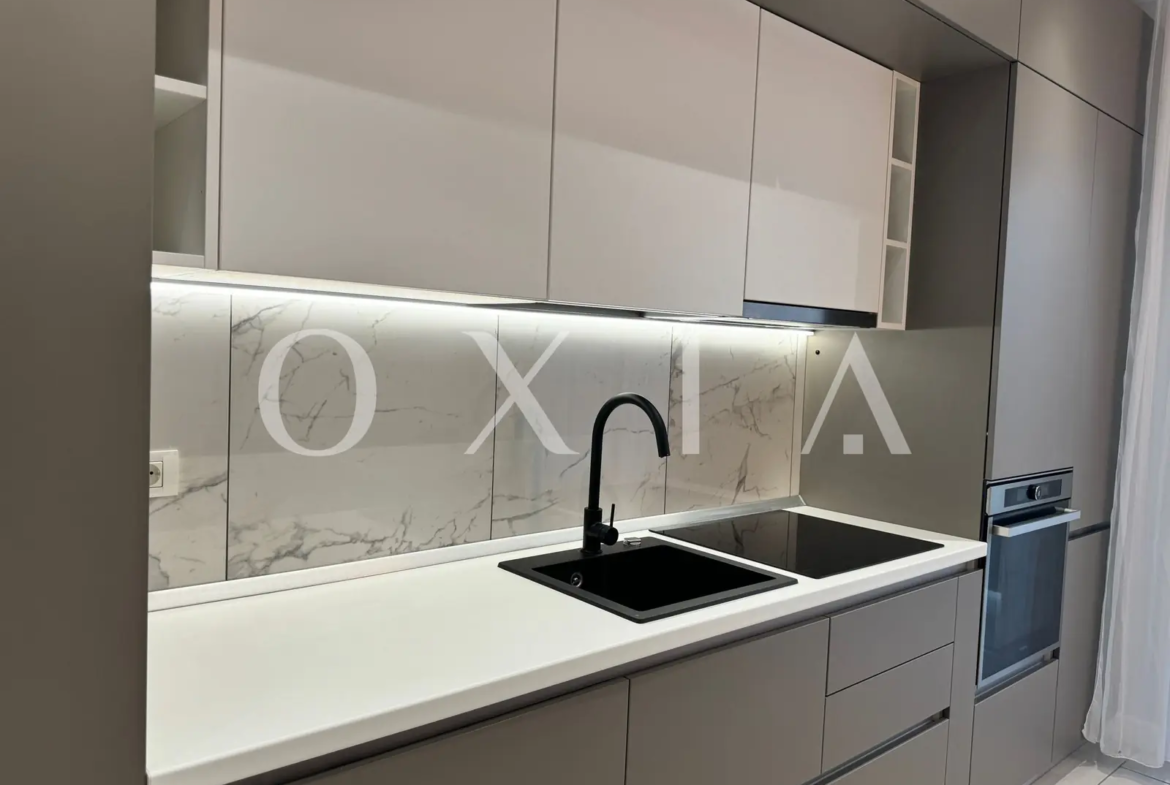 3 Camere –  Parcare subterana – Disponibil Imediat