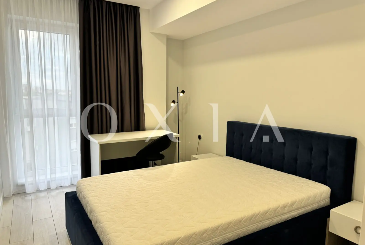 3 Camere –  Parcare subterana – Disponibil Imediat