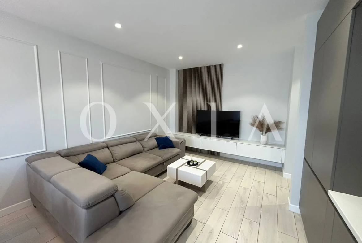 3 Camere –  Parcare subterana – Disponibil Imediat