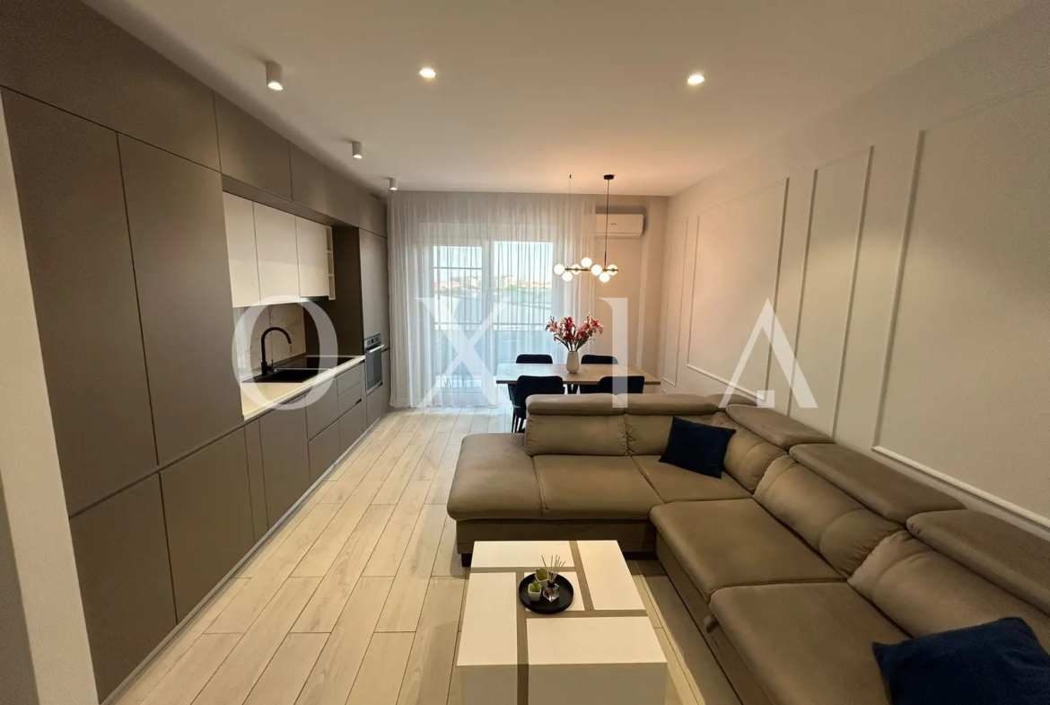 3 Camere –  Parcare subterana – Disponibil Imediat