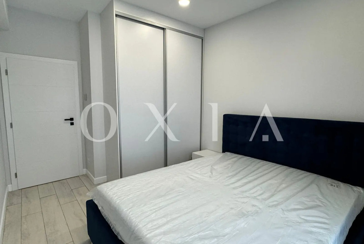 3 Camere –  Parcare subterana – Disponibil Imediat