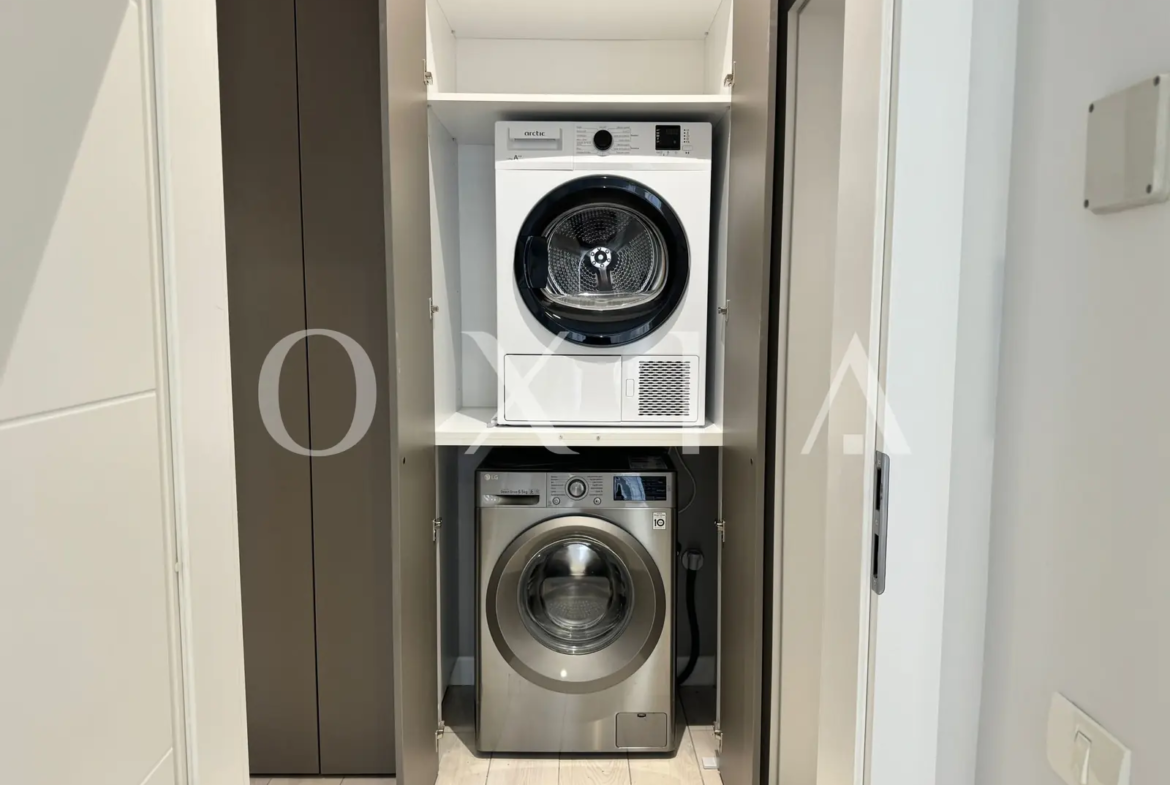 3 Camere –  Parcare subterana – Disponibil Imediat