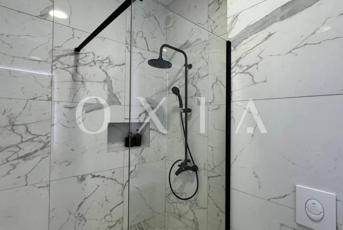 3 Camere –  Parcare subterana – Disponibil Imediat