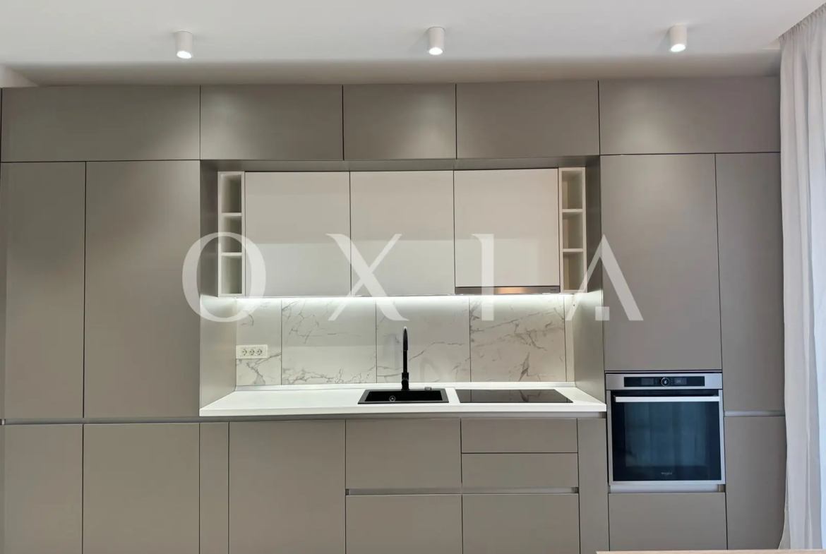 3 Camere –  Parcare subterana – Disponibil Imediat